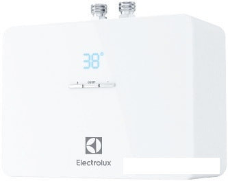 Водонагреватель Electrolux NPX 4 Aquatronic Digital 2.0, фото 2