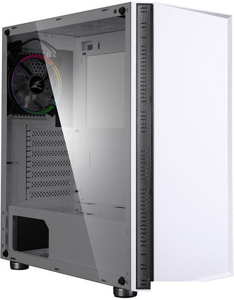 Корпус Zalman R2 (белый), фото 2