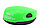 Полуавтоматическая оснастка Colop Stamp Mouse R40 для клише печати ø40 мм, корпус неон зеленый, фото 2