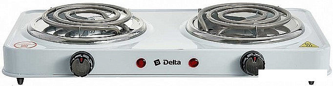Настольная плита Delta D-705, фото 2