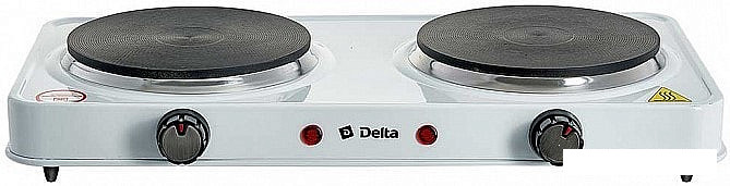 Настольная плита Delta D-706