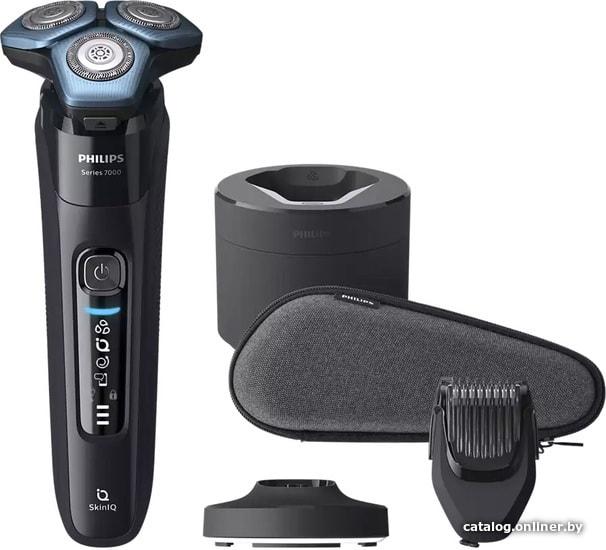 Электробритва Philips S7783/59