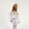 Карнавальный набор "Ангелочек", юбка, крылья, ободок, фото 3