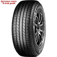 Шина всесезонная Yokohama Geolandar CV G058 225/55 R17 97V