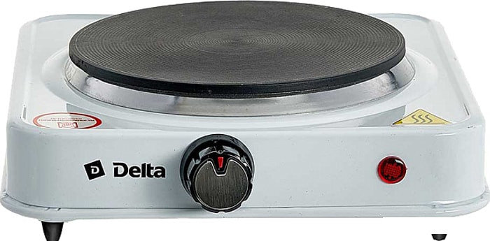 Настольная плита Delta D-704, фото 2