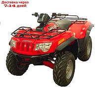 Расширители арок для квадроцикла Arctic Cat 450/500/550/650 (2010-2014гв.) Direction 2 Inc