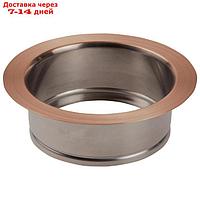 Фланец в мойку Washing flange FB40