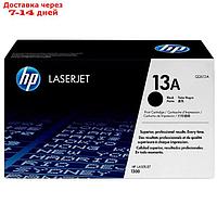 Картридж HP 13A Q2613A для LJ 1300/1300N (2500k), черный