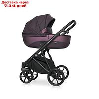 Коляска 2 в 1 Riko Nano Pro, цвет 05 plum