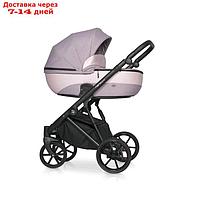 Коляска 2 в 1 Riko Nano Pro, цвет 03 pearl pink