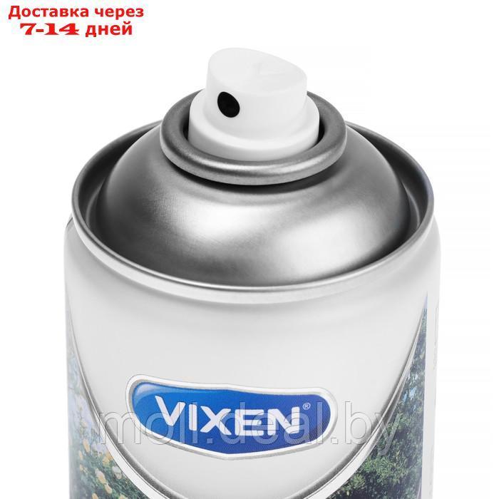 Масло для дерева VIXEN, коричневый, аэрозоль, 520 мл VX-91011 - фото 2 - id-p197645407