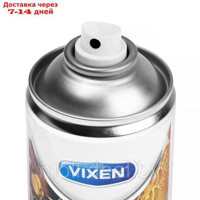 Олифа для дерева VIXEN, аэрозоль, 520 мл VX-91020 - фото 2 - id-p197645417