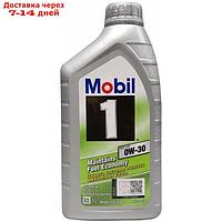 Масло моторное Mobil 1 ESP 0w-30, 1 л