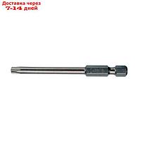 Бита Felo 03630710, Torx 30x73 мм, серия Industrial, 3 шт.