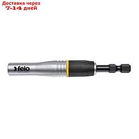 Магнитный держатель для бит Felo 03829594, 1/4", 95 мм