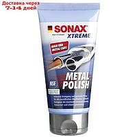 Полироль металла SONAX XTREME, 150 мл, 204100