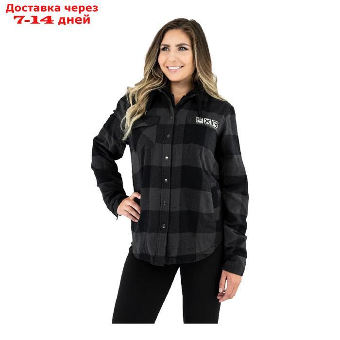 Куртка FXR Timber с утеплителем, 211211-8510-13, женский, цвет , размер L - фото 1 - id-p197626468