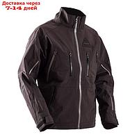 Куртка Tobe Iter с утеплителем, 500321-201-003, цвет Черный, размер S