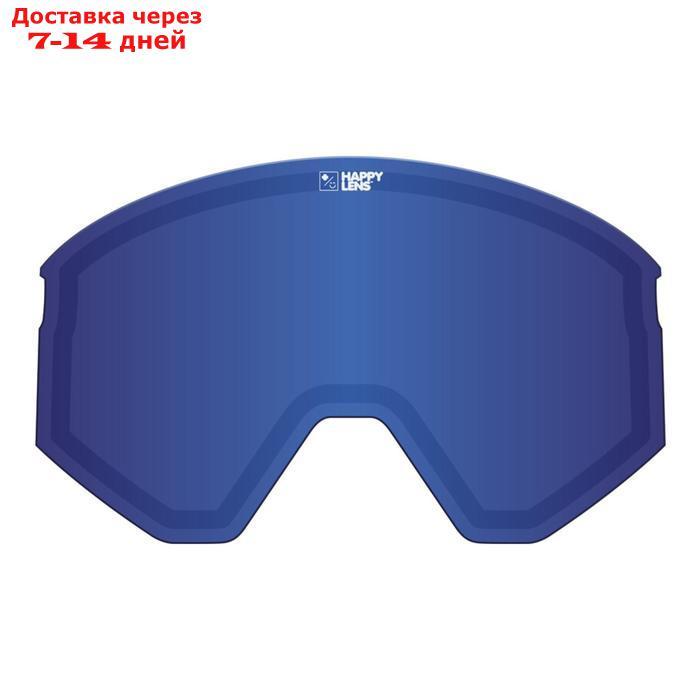 Линза Spy Optic Ace, 100071000320, цвет Синий - фото 1 - id-p197626487