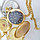 Карманные часы КГБ СССР Золото, фото 10