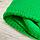 Плед на кровать Флисовый — мягкий и теплый, 130х150 см Зеленый, фото 7