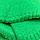 Плед на кровать Флисовый — мягкий и теплый, 130х150 см Зеленый, фото 9