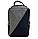 Городской рюкзак “Hampton” с USB и отделением для ноутбука до 17" Синий, фото 8