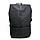 Городской рюкзак “Ultra Star” с USB и отделением для ноутбука до 15" Черный, фото 7