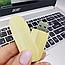 USB накопитель (флешка) Green светлое дерево / раскладной корпус, 16 Гб, фото 5