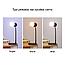 Настольная LED-лампа с функцией беспроводной зарядки и bluethooth колонки 3 в 1 L4 Lamp Speaker with Wireless, фото 3
