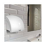 Электросушилка для рук Puff-8975 высокоскоростная на 1,2 Вт, фото 9