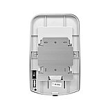 Сушилка для рук Puff-8995 JET (1,25 кВт) высокоскоростная, антивандальная, фото 7