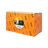 Сушилка для рук Puff-8995 JET (1,25 кВт) высокоскоростная, антивандальная, фото 10