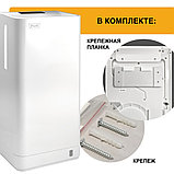 Сушилка для рук Puff-8875 Jet погружная высокоскоростная, фото 5