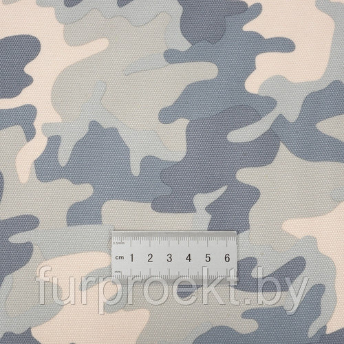 Ткань Камуфляж 900D PU CAMO 306-313-314-316-319 мультикам (L9B)