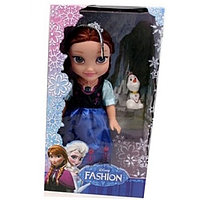 Кукла Frozen Анна BL368-9