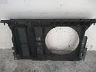 Диффузор (кожух) вентилятора радиатора Peugeot 607, фото 3