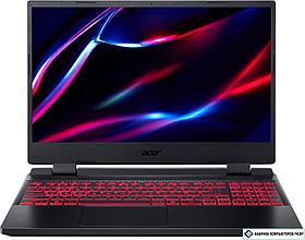 Игровой ноутбук Acer Nitro 5 AN515-46-R828 NH.QGYER.006