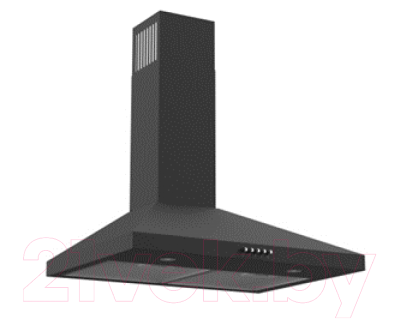 Вытяжка купольная Zorg Technology Cesux 650