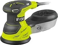 Эксцентриковая шлифовальная машина Ryobi ROS310-SA20