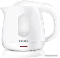 Электрочайник Sencor SWK 1010WH