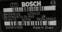 Топливный насос высокого давления ( ТНВД ) Bosch 0445010320 ( 5801439062 ) CR/CP1H3/R70/10-89S, фото 3