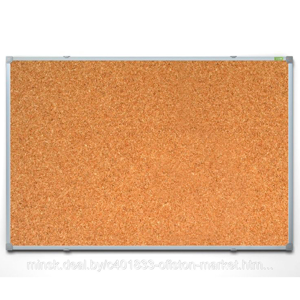 Доска пробковая "Line", 45x60 см (ID#192625805), цена: 57.84 руб ...