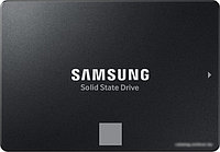 Жесткий диск SSD Samsung 870 Evo 250GB MZ-77E250BW