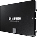 Жесткий диск SSD Samsung 870 Evo 250GB MZ-77E250BW, фото 3