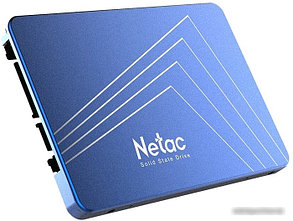 Жесткий диск SSD Netac N535S 240GB
