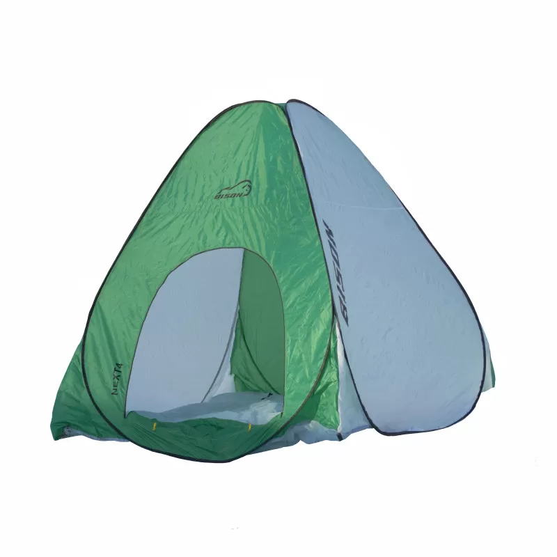Зимняя палатка - автомат Bison Next 4 (250х250х190), арт. 445668 - фото 1 - id-p197779933