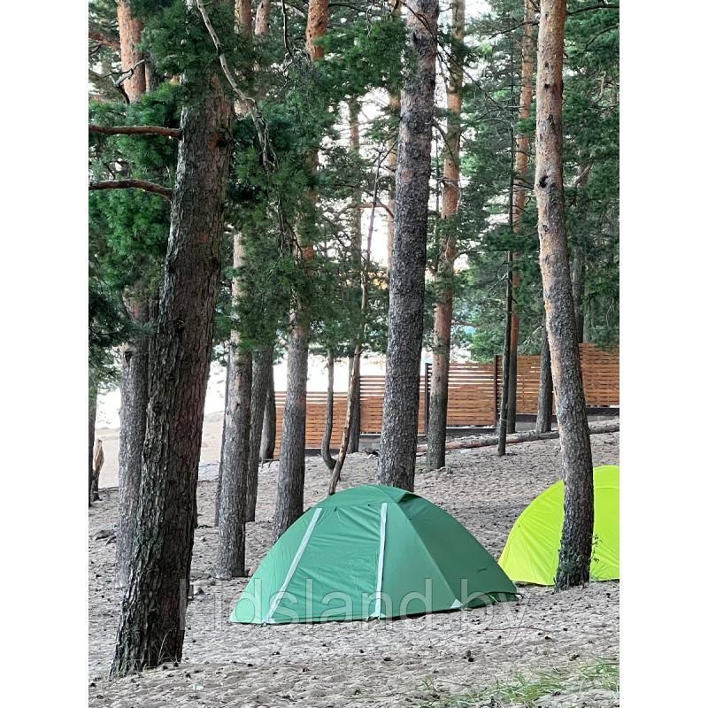 2-х местная туристическая палатка MirCamping Lostnature 2 - фото 6 - id-p197779791