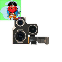 Основная (задняя) камера для Apple iPhone 14 Pro Max