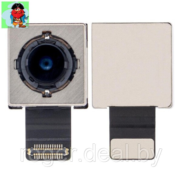 Задняя камера для Apple iPhone XR - фото 1 - id-p197780161